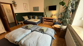 Appartement Buntspecht in Erfurt, Erfurt